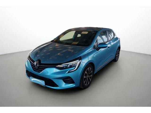 Renault Clio Tce 90 - 21n Intens