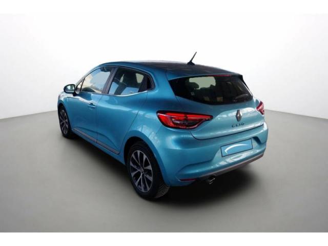 Renault Clio image 9