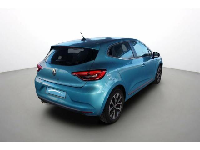 Renault Clio image 7