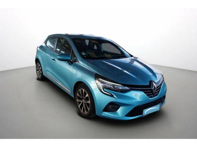 Renault Clio image 3