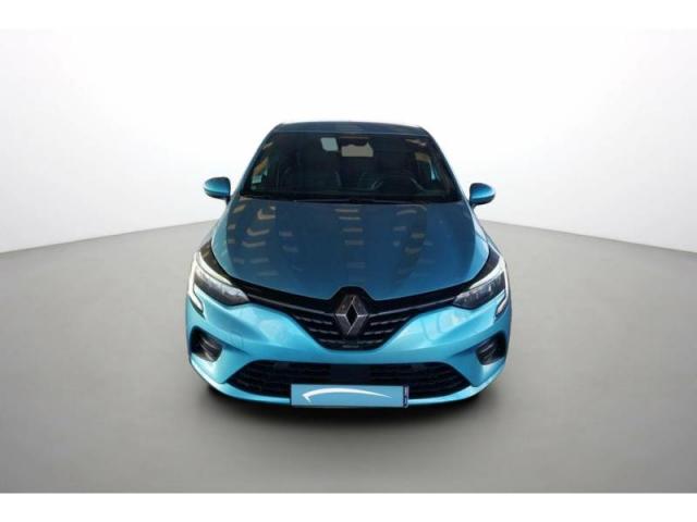 Renault Clio image 8