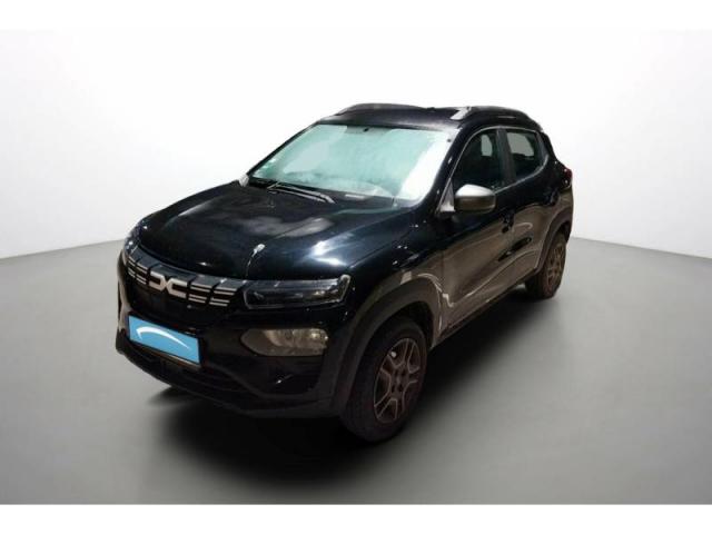 Dacia Spring Expression