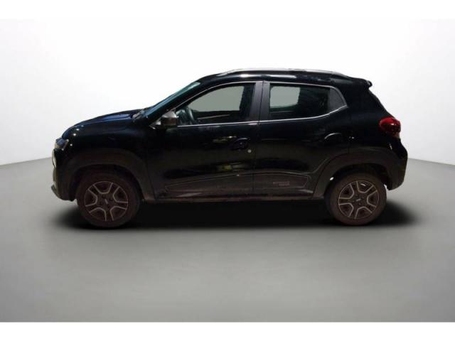 Dacia Spring image 5