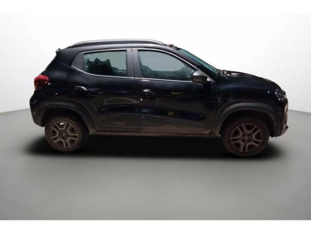 Dacia Spring image 2