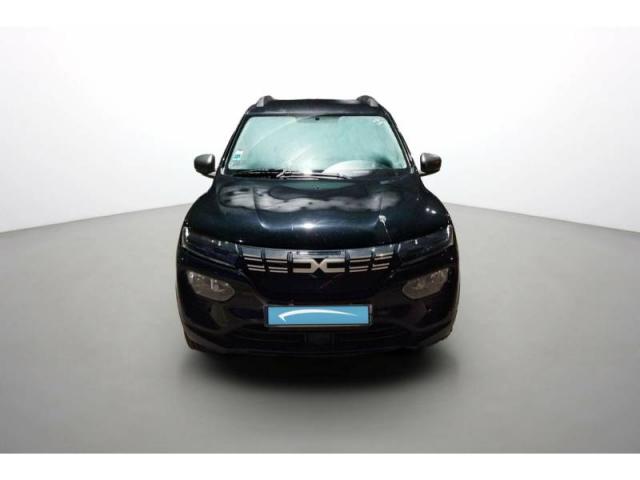 Dacia Spring image 3