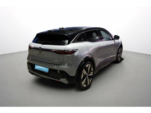 Renault Mégane image 8