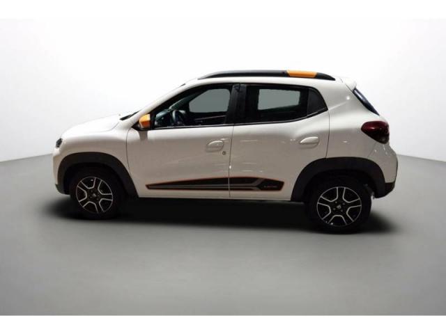 Dacia Spring image 5