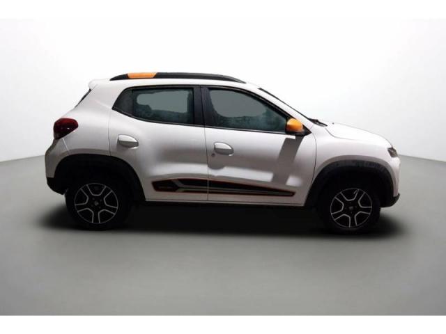 Dacia Spring image 1