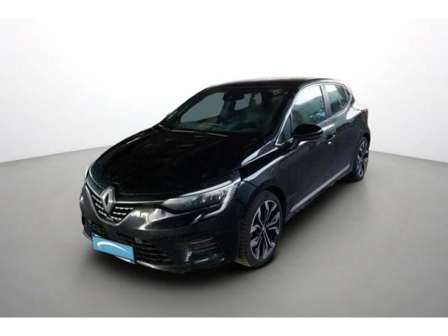 Renault Clio E-Tech 140 Intens