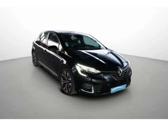 Renault Clio image 8