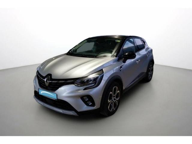 Renault Captur Tce 90 - 21 Intens