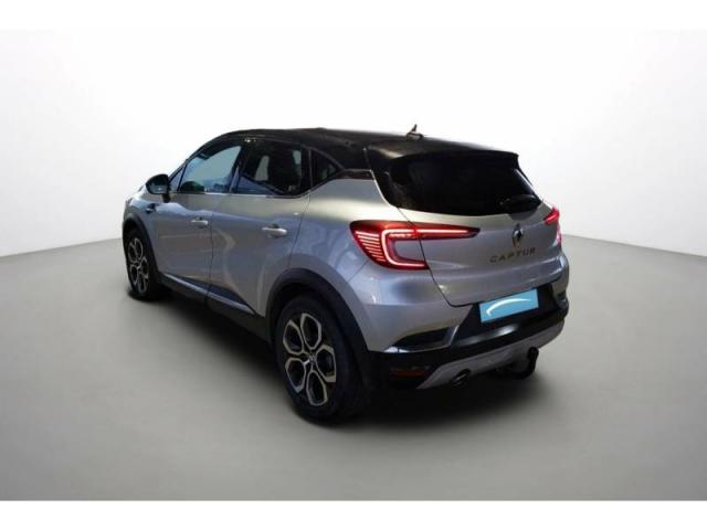Renault Captur image 2