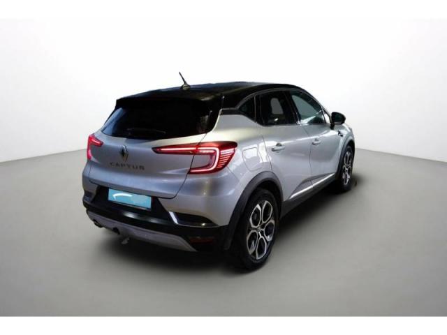 Renault Captur image 8