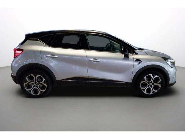 Renault Captur image 6