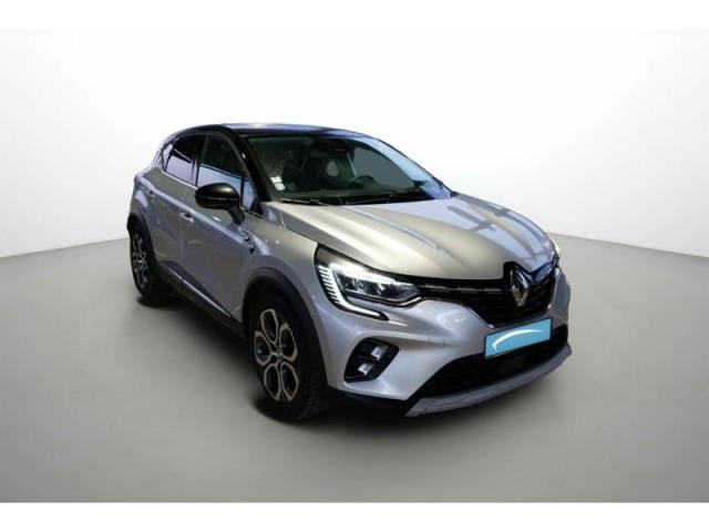 Renault Captur image 7