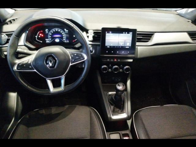 Renault Captur image 3