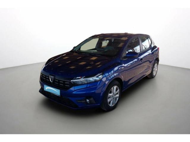 Dacia Sandero Sce 65 - 22 Confort