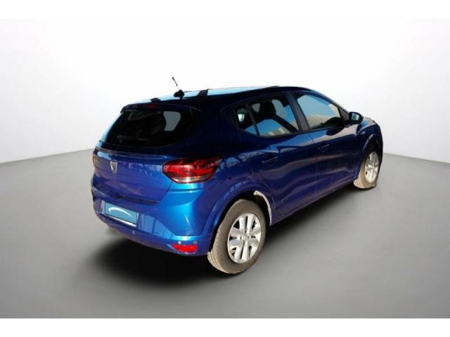 Dacia Sandero image 7