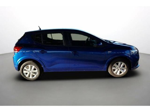 Dacia Sandero image 5