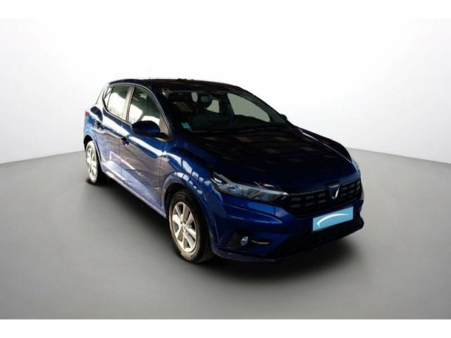 Dacia Sandero image 3