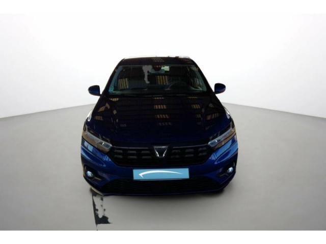 Dacia Sandero image 4