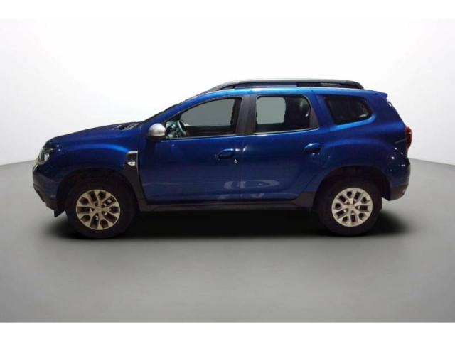 Dacia Duster image 5