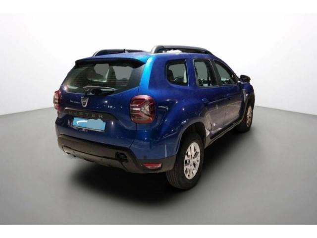 Dacia Duster image 3