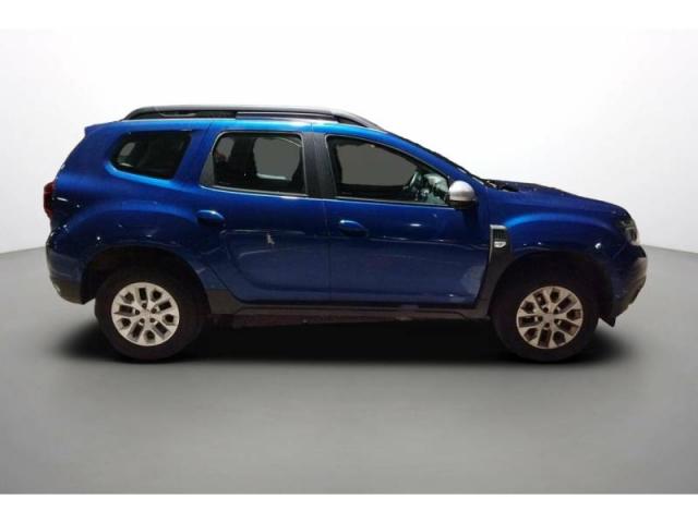 Dacia Duster image 2