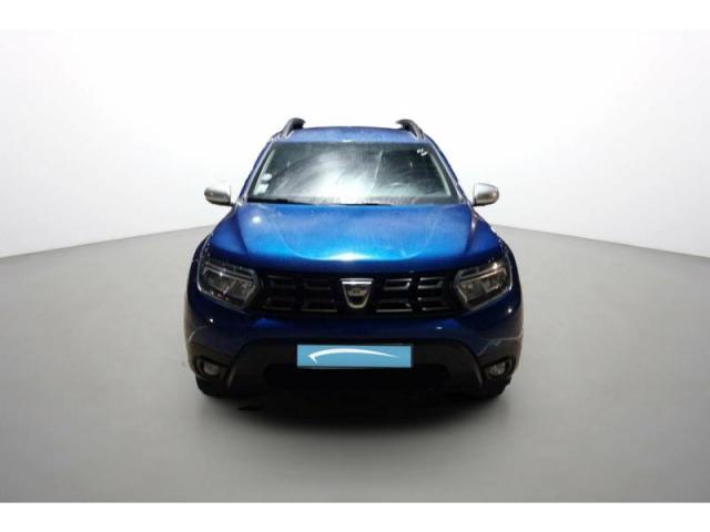Dacia Duster image 4