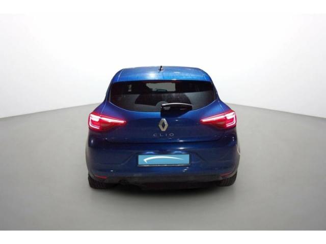 Renault Clio image 8