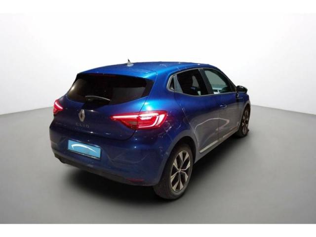 Renault Clio image 7