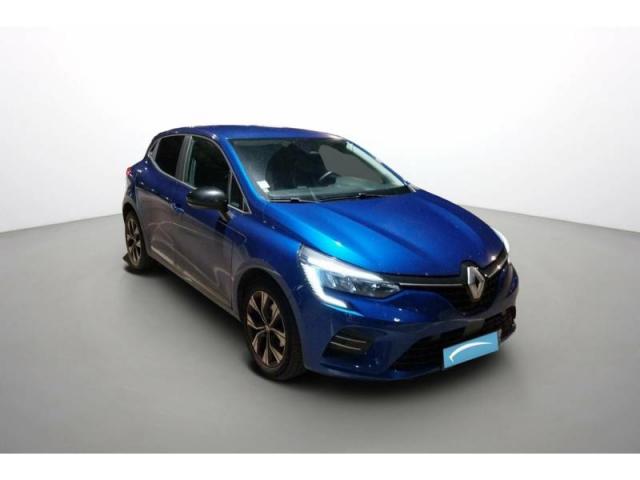 Renault Clio image 6