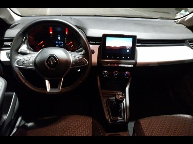 Renault Clio image 4