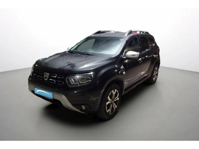 Dacia Duster Blue Dci 115 4x2 Prestige
