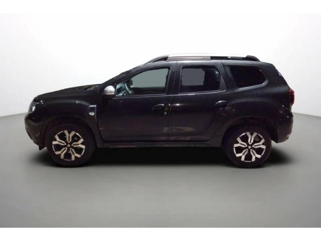 Dacia Duster image 4