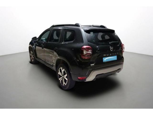 Dacia Duster image 3