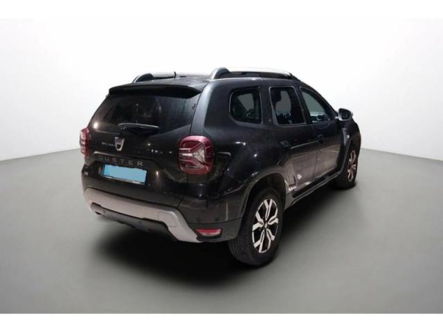 Dacia Duster image 2