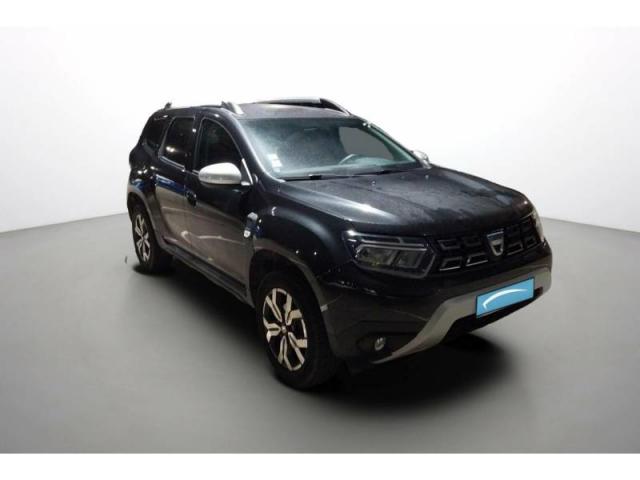 Dacia Duster image 8