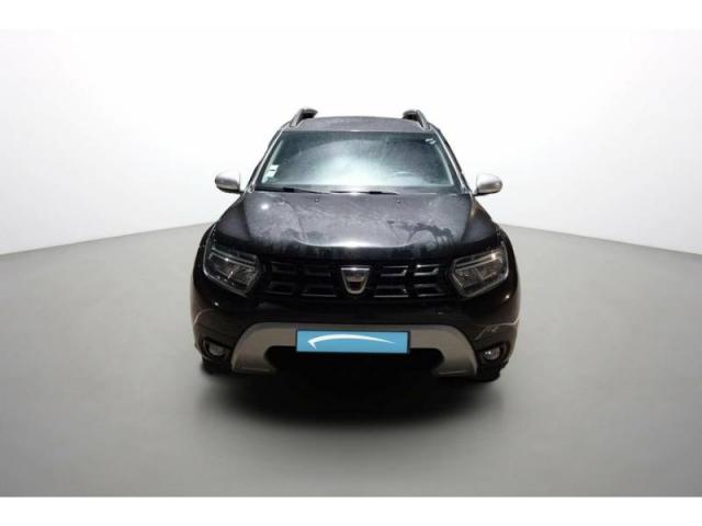 Dacia Duster image 1