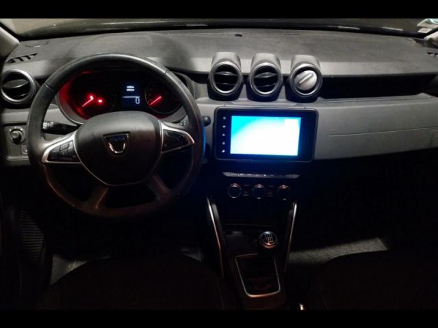 Dacia Duster image 7