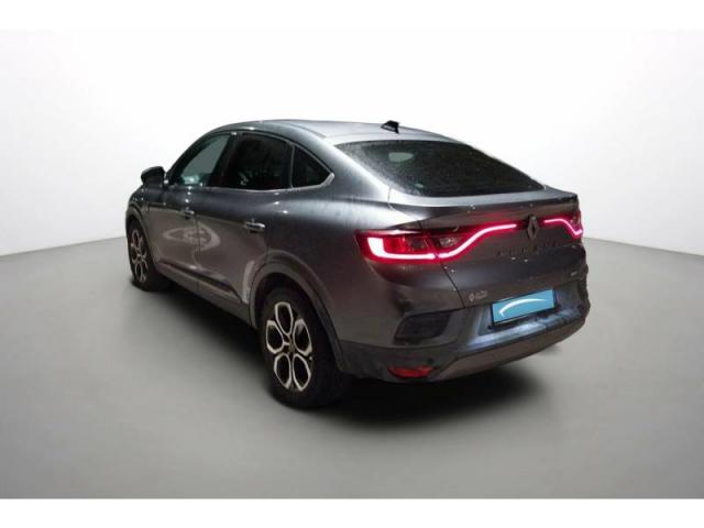 Renault Arkana image 5