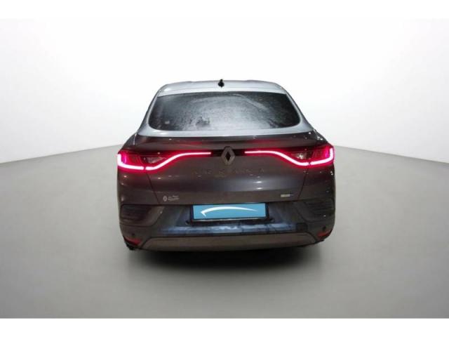 Renault Arkana image 2