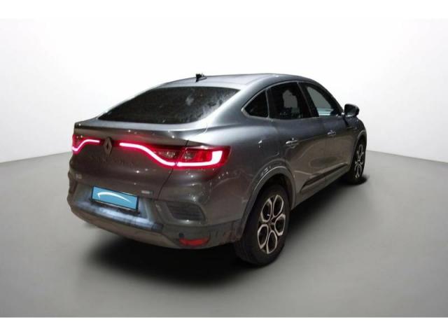 Renault Arkana image 6