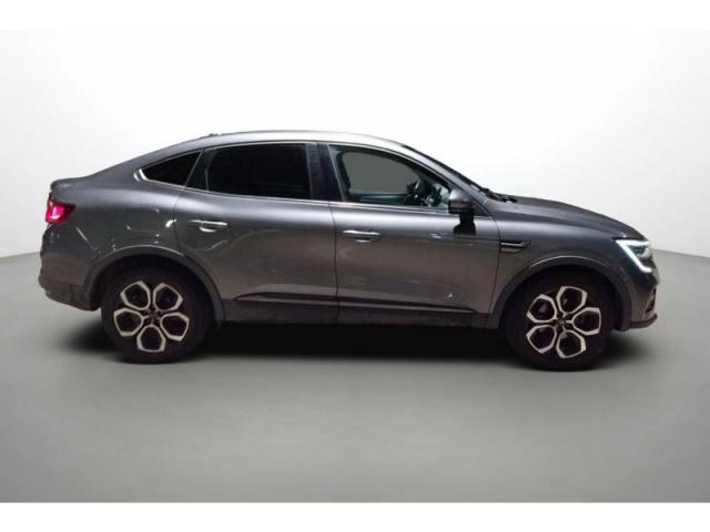 Renault Arkana image 7