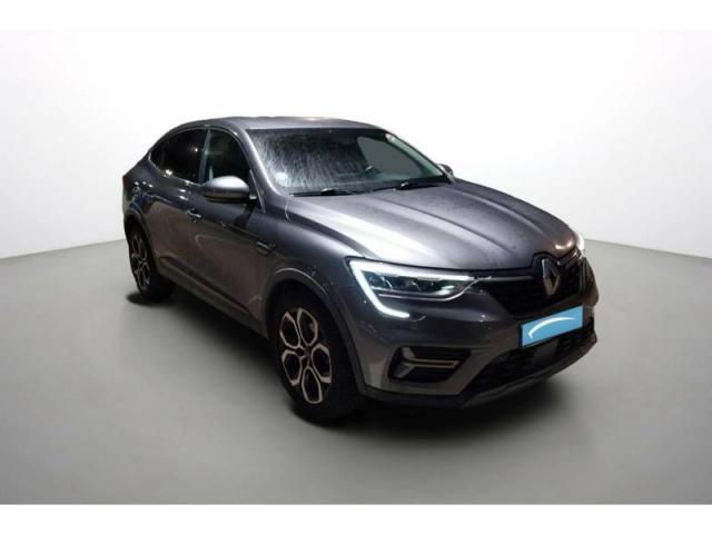 Renault Arkana image 4