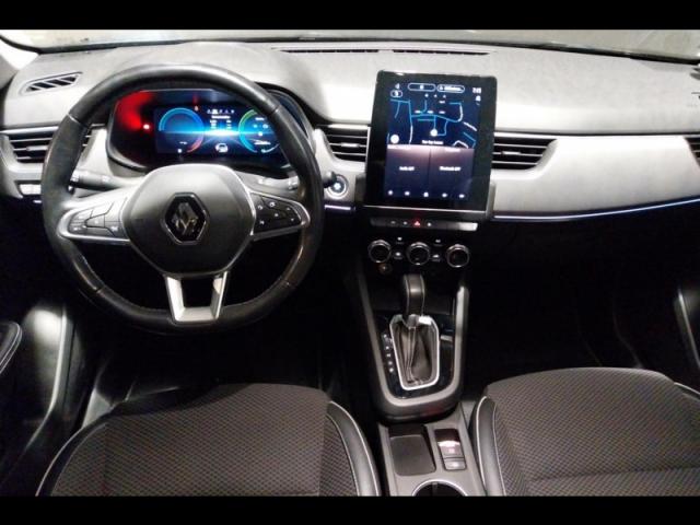 Renault Arkana image 3