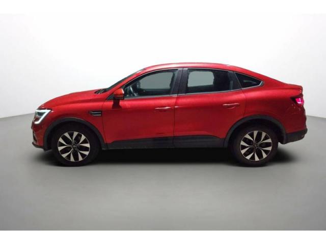 Renault Arkana image 8