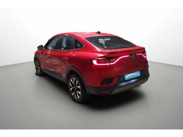 Renault Arkana image 7