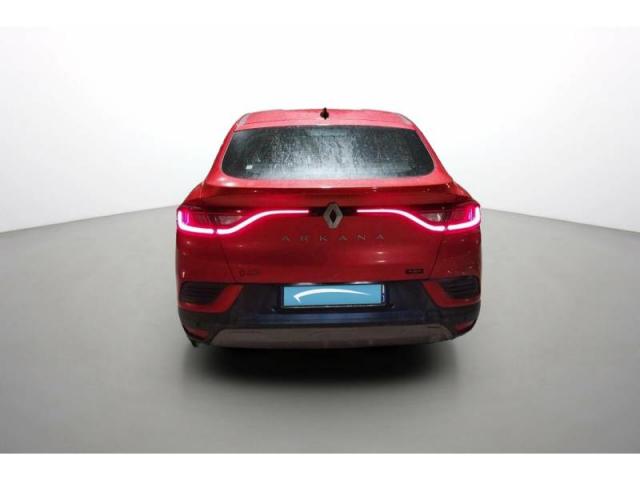 Renault Arkana image 3