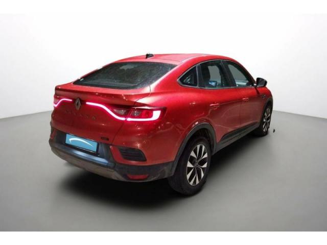 Renault Arkana image 6